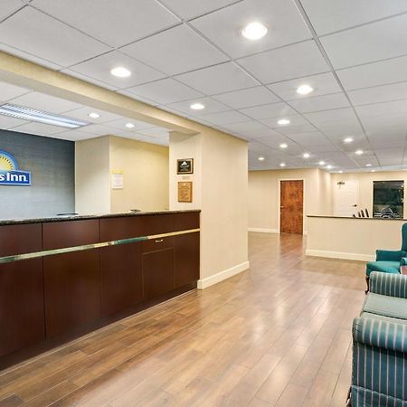 Days Inn - Chapel Hill Exteriér fotografie