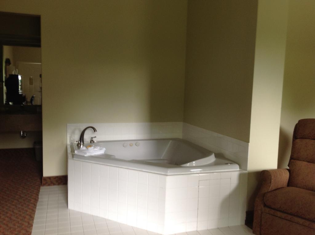 Days Inn - Chapel Hill Pokoj fotografie